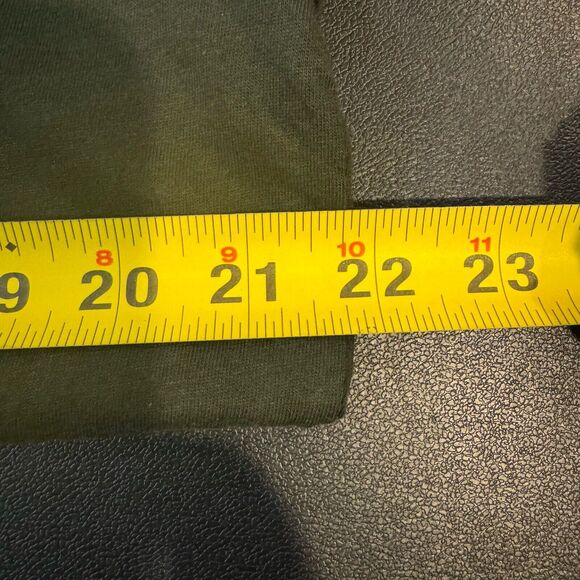 Guinness Irish Label Large T-Shirt Official Merchandise for Beer Lovers Green - Picture 6 of 6